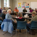 Green Lake Discussion Group 4-24-2014-8505