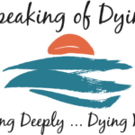 Speaking of Dying Logo